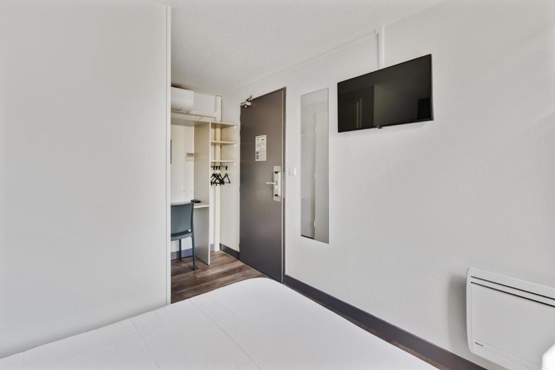 Photo of Bedroom in Blois