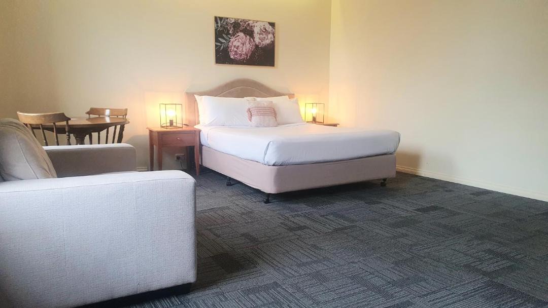 Photo of Bedroom in Wantirna South