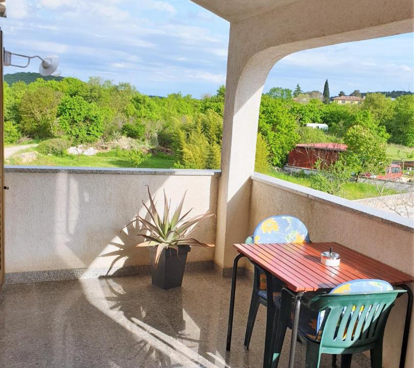 Photo of Patio Balcony in Rovinjsko Selo