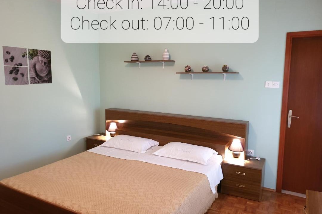 Photo of Bedroom in Rovinjsko Selo