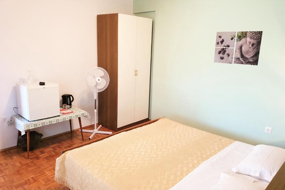 Photo of Bedroom in Rovinjsko Selo
