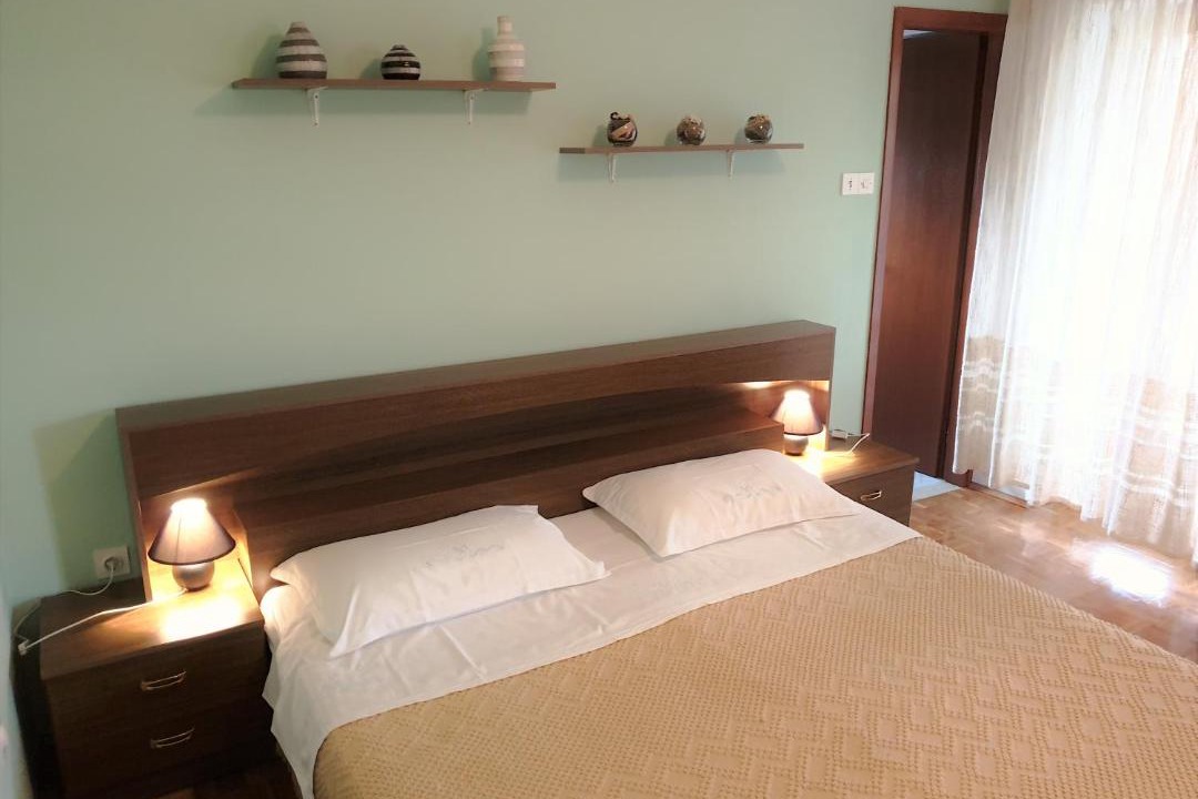 Photo of Bedroom in Rovinjsko Selo