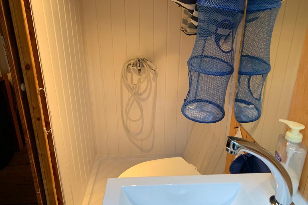 Photo of Bathroom in Blain