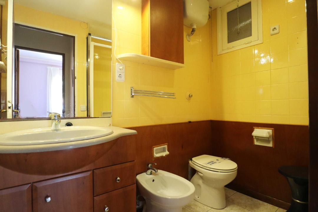 Photo of Bathroom in Sant Feliu de Guixols