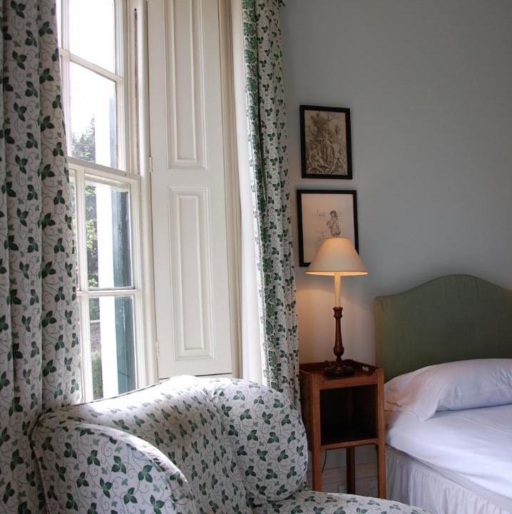 Photo of Bedroom in West Dean