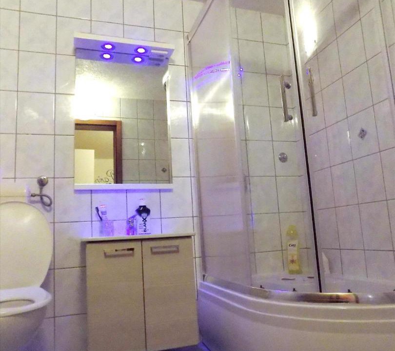 Photo of Bathroom in Rab Town