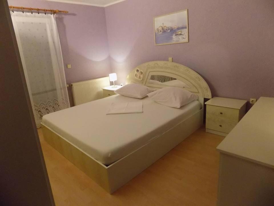 Photo of Bedroom in Rab Town