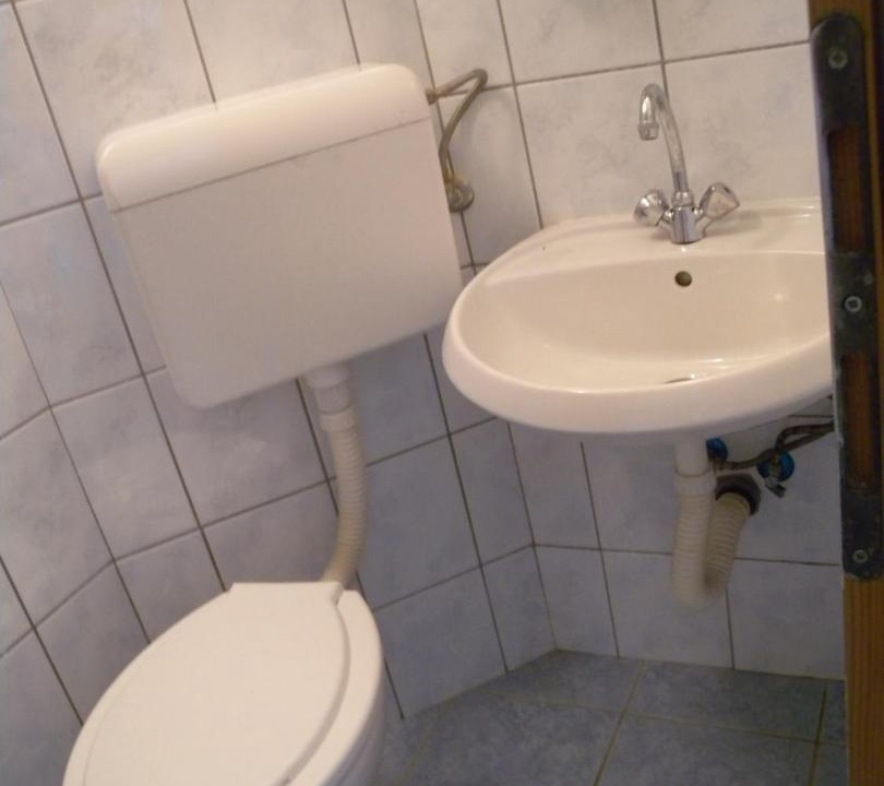 Photo of Bathroom in Rab Town