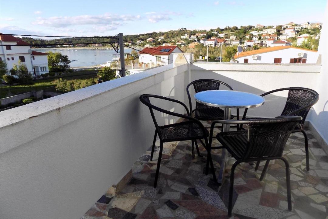 Photo of Patio Balcony in Rab Town