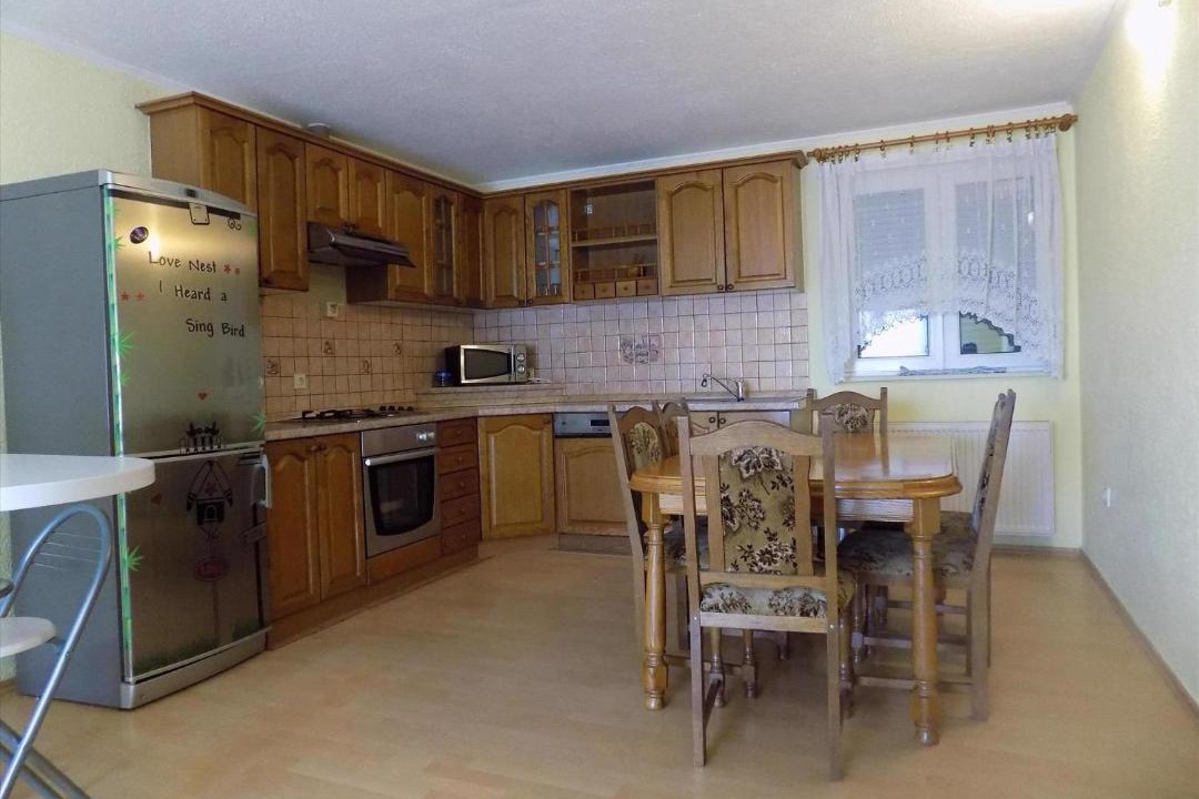Photo of Kitchen in Rab Town