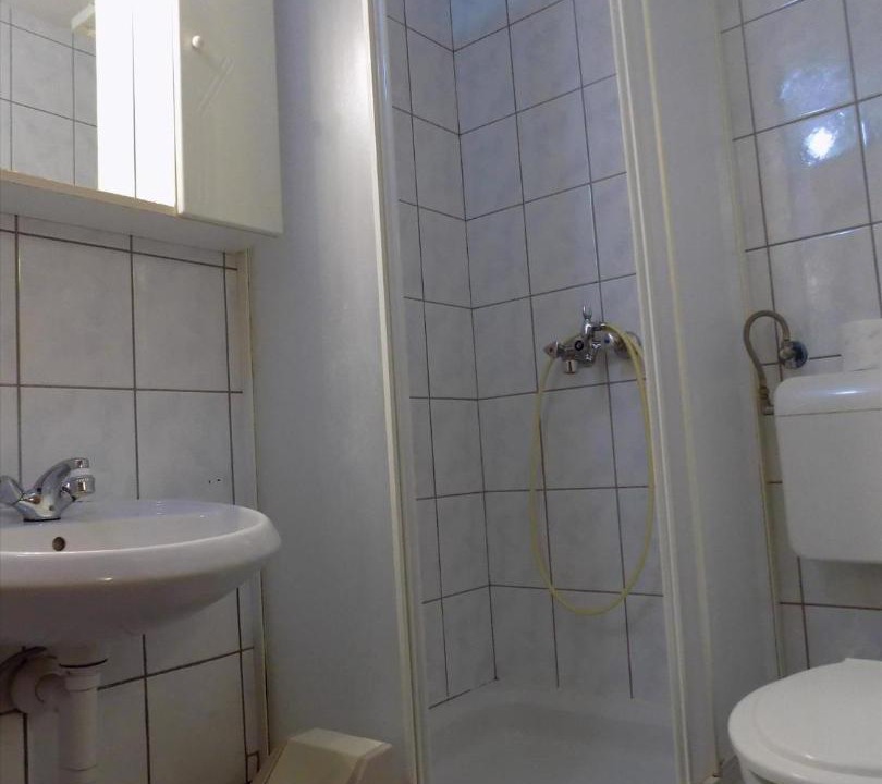 Photo of Bathroom in Rab Town