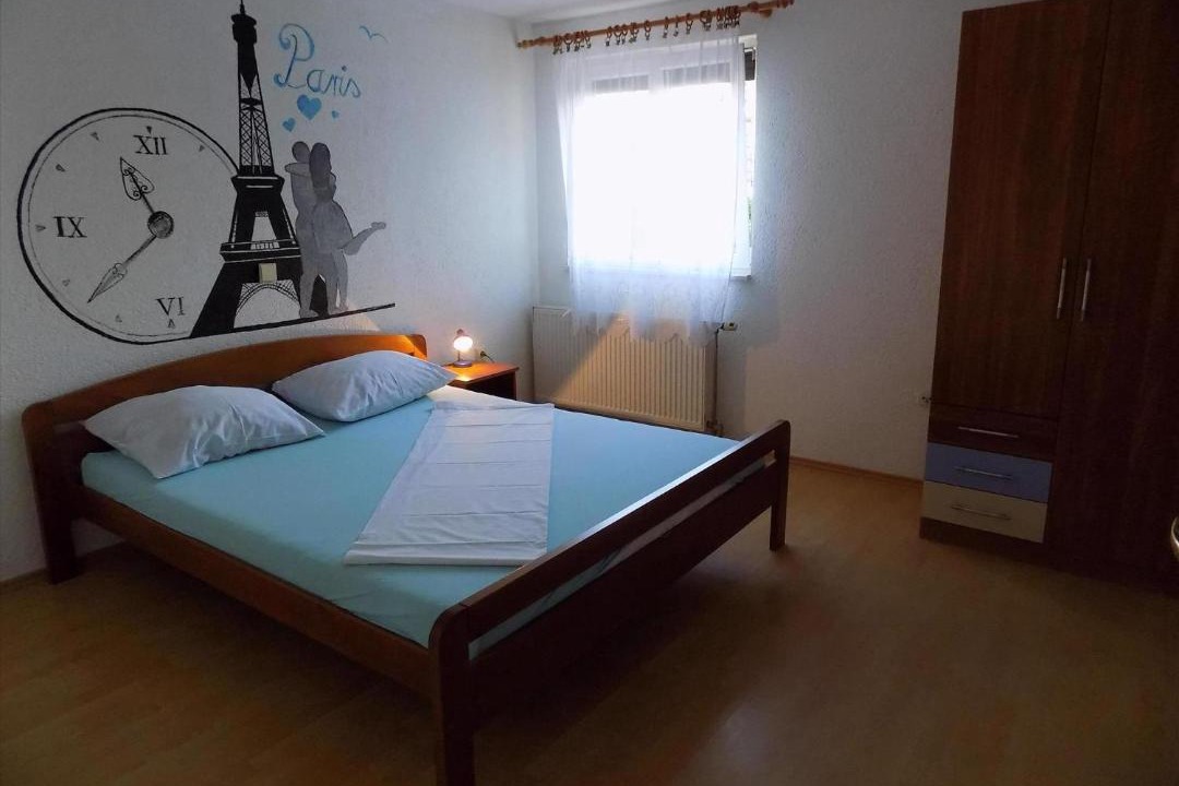 Photo of Bedroom in Rab Town