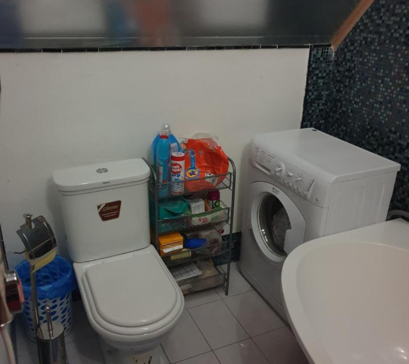 Photo of Bathroom in Tsentralnyy