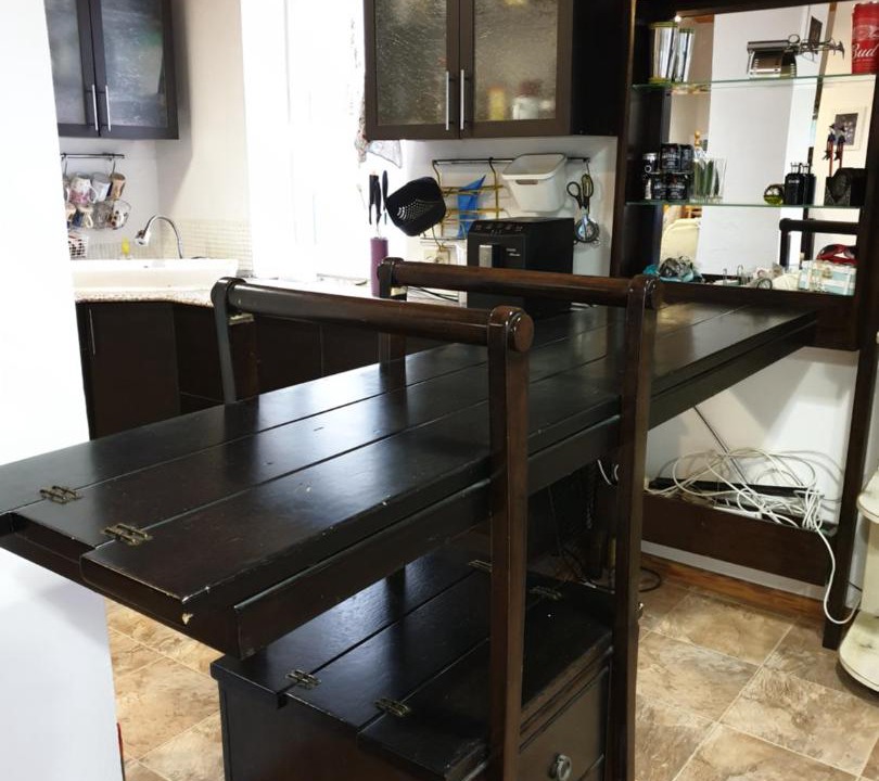 Photo of Livingroom in Tsentralnyy