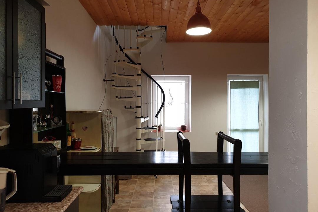 Photo of Livingroom in Tsentralnyy