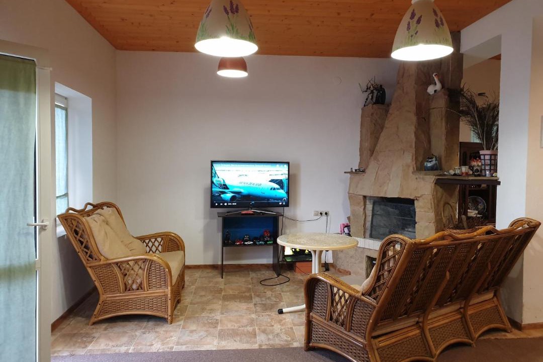 Photo of Livingroom in Tsentralnyy