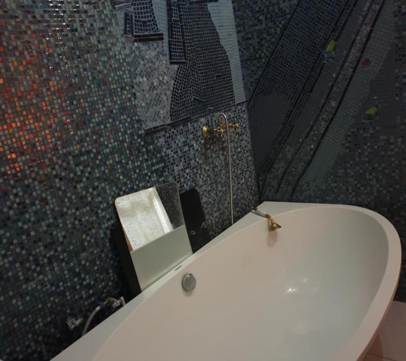 Photo of Bathroom in Tsentralnyy