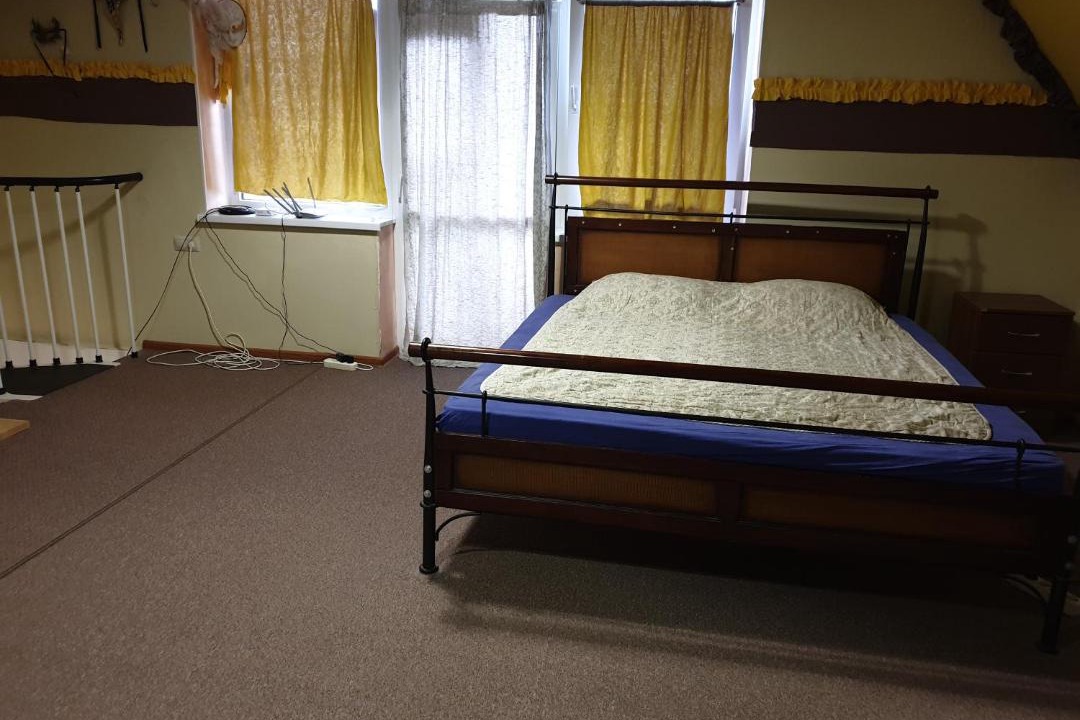 Photo of Bedroom in Tsentralnyy