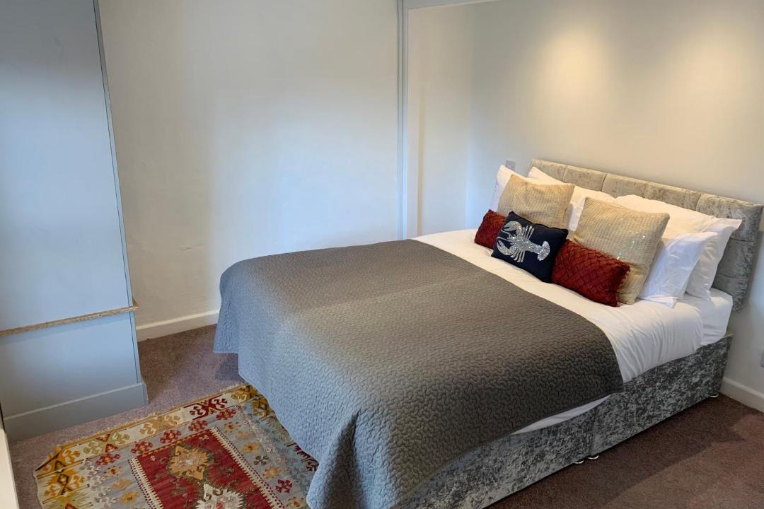 Photo of Bedroom in Arlingham