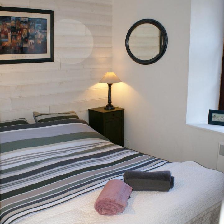 Photo of Bedroom in Moncontour