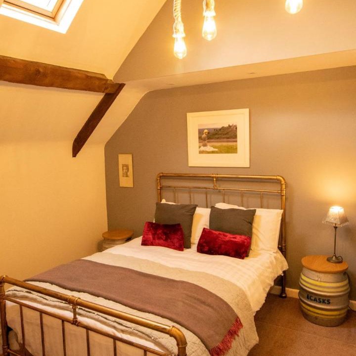 Photo of Bedroom in Arlingham