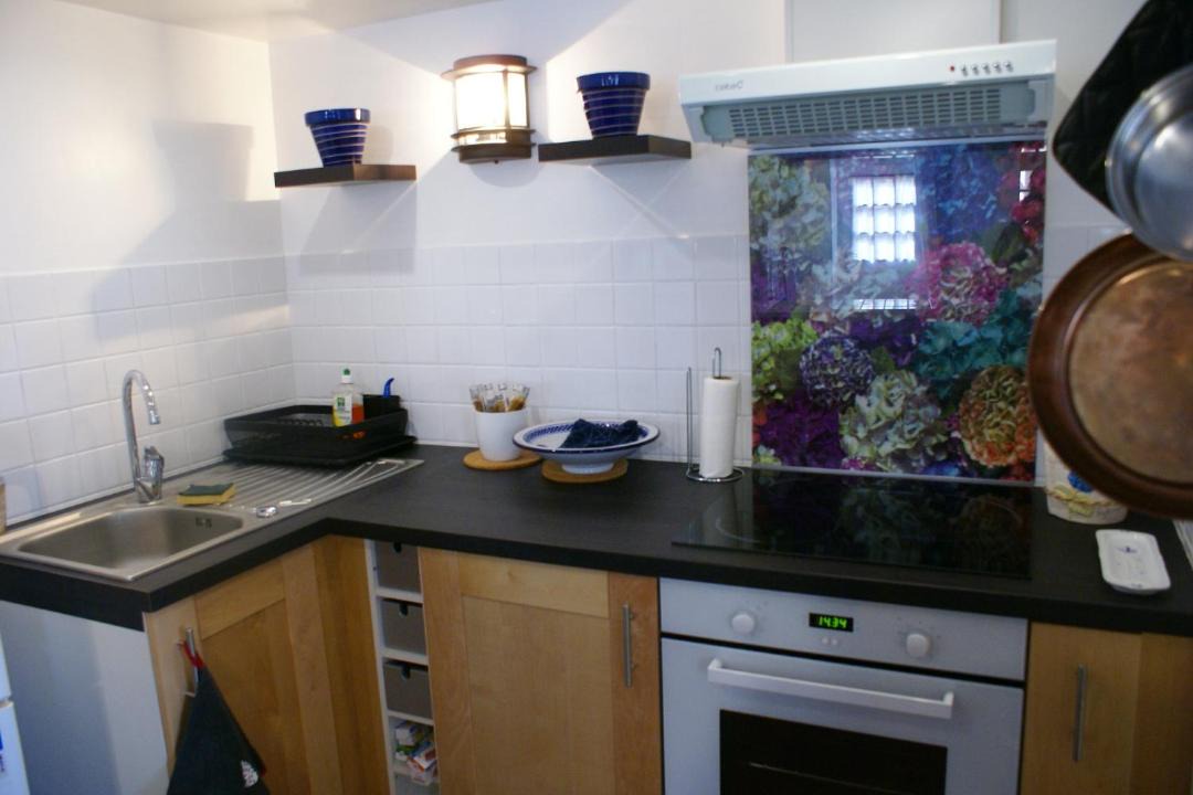 Photo of Kitchen in Moncontour