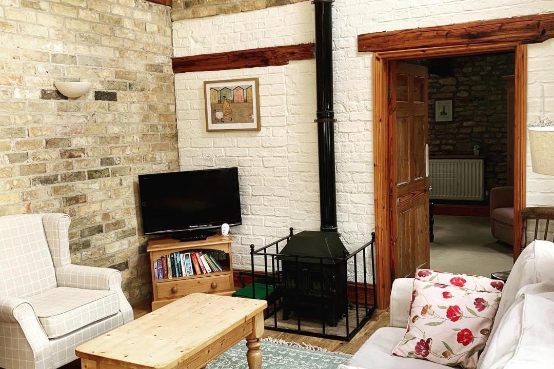 Photo of Livingroom in Sleaford