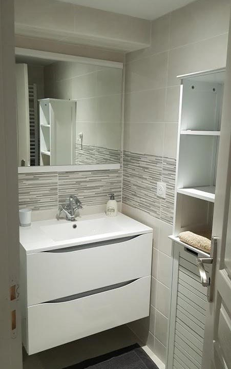 Photo of Bathroom in Bassens