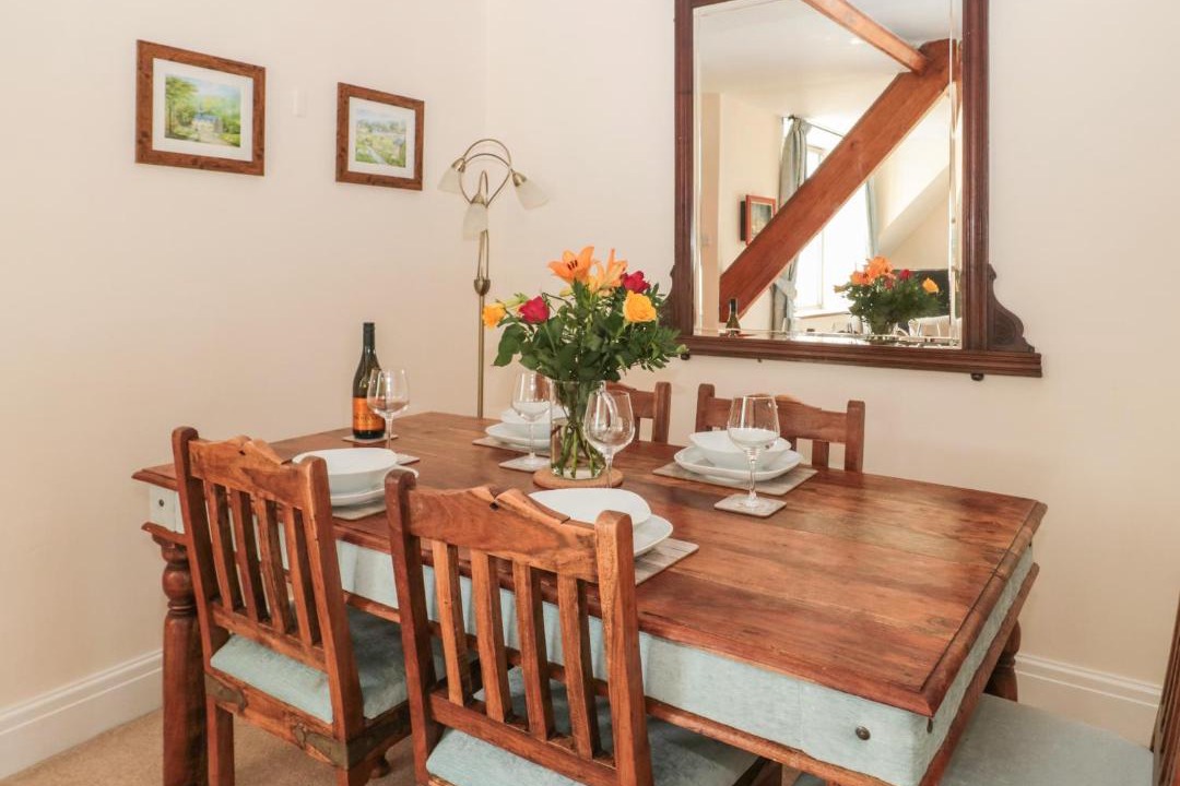 Photo of Livingroom in Hutton le Hole