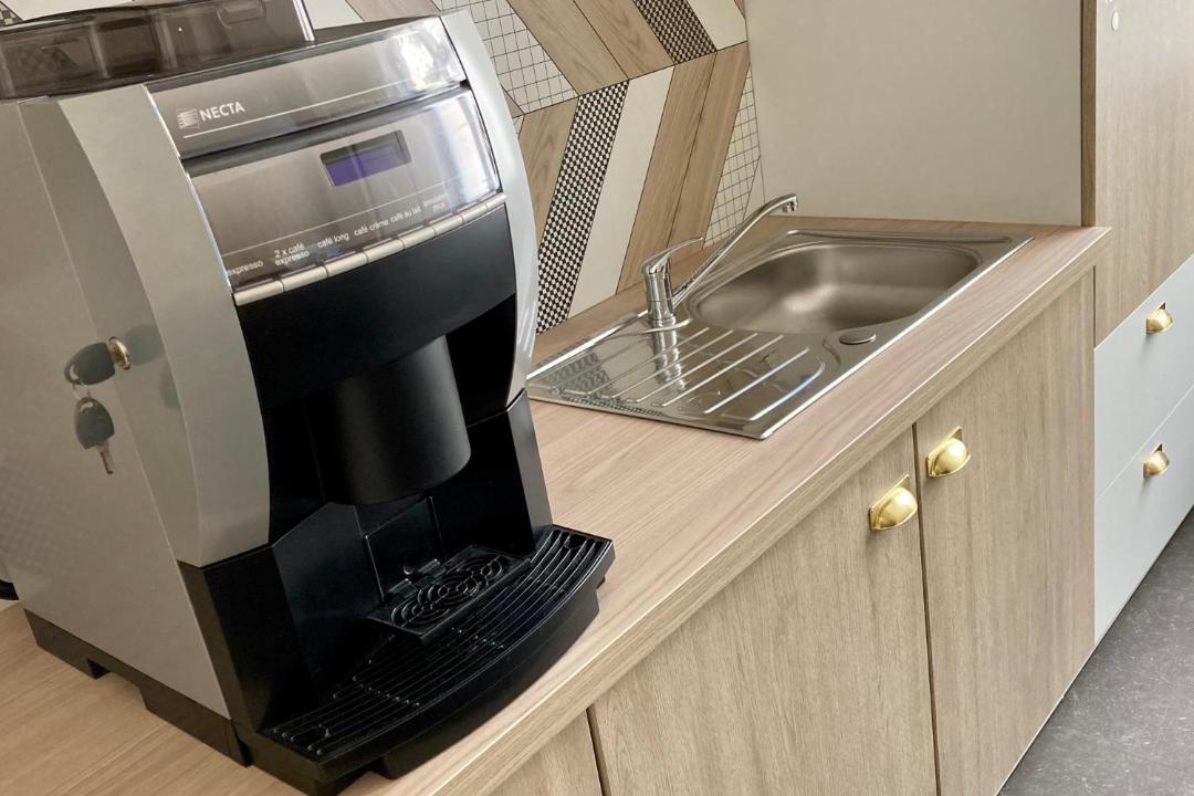 Photo of Kitchen in Valognes