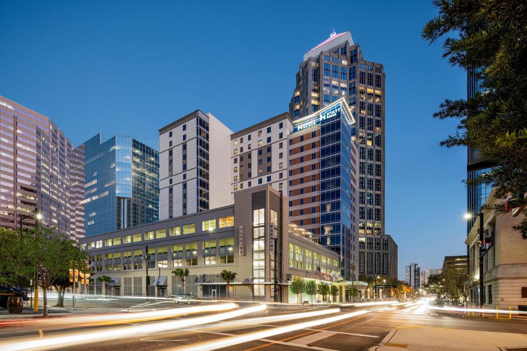 Photo of Others in Downtown Tampa