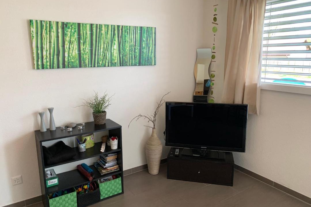 Photo of Livingroom in La Sonnaz
