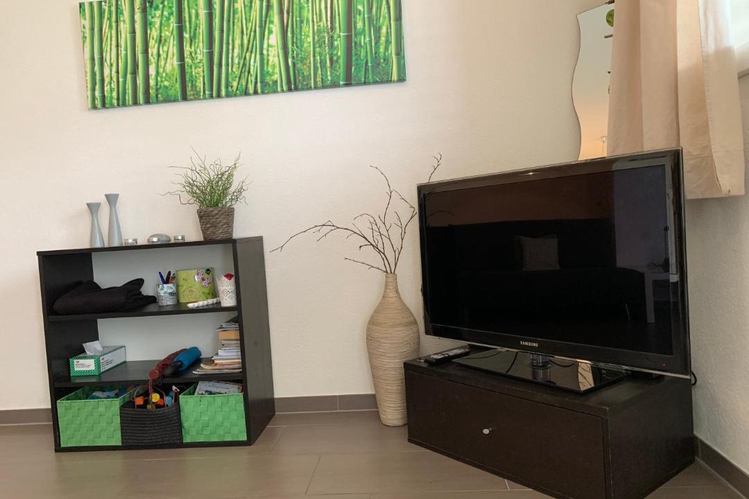 Photo of Livingroom in La Sonnaz