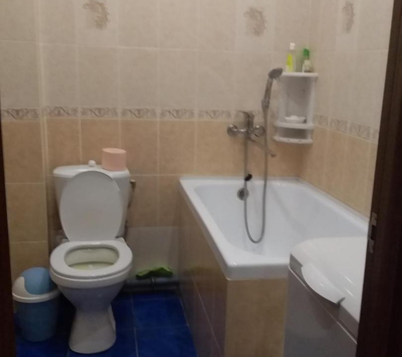 Photo of Bathroom in Diveevo