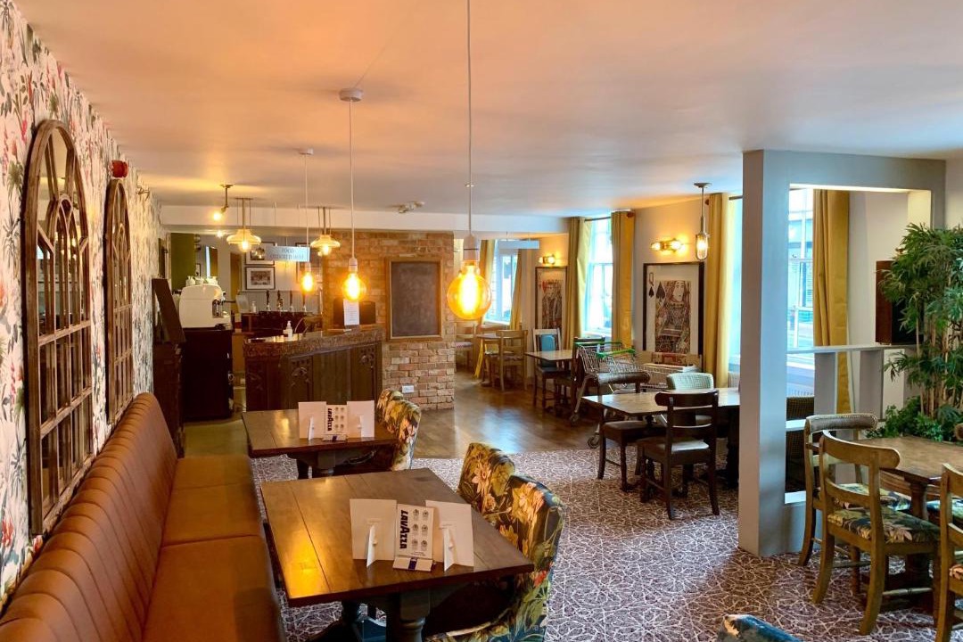 Photo of Others in Hailsham