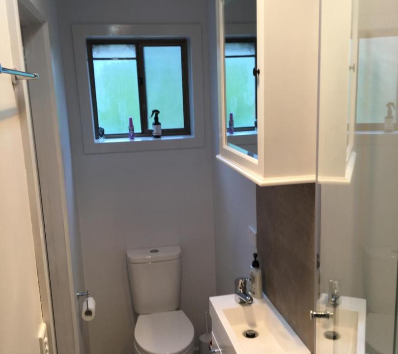 Photo of Bathroom in Castlemaine