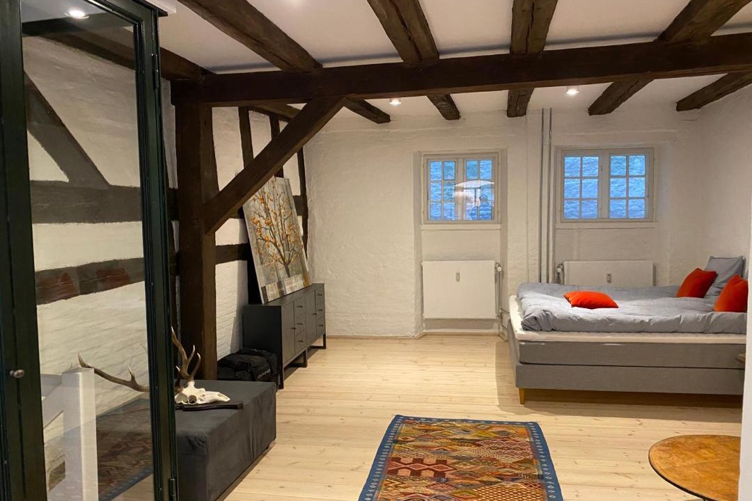 Photo of Livingroom in Nyhavn - Amalienborg