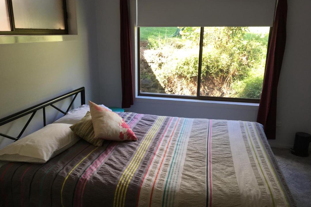 Photo of Bedroom in Castlemaine