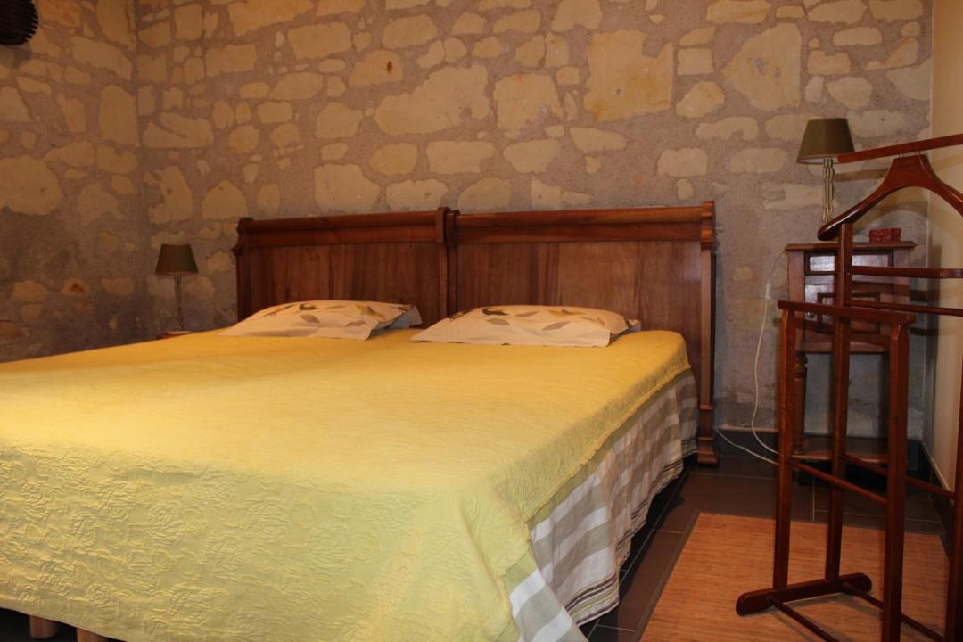 Photo of Bedroom in Les Alleuds