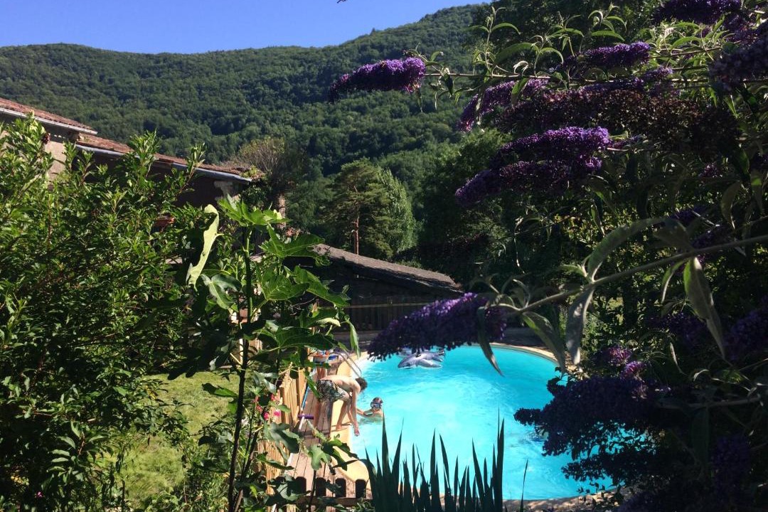 Photo of Others in Roquefort-les-Cascades