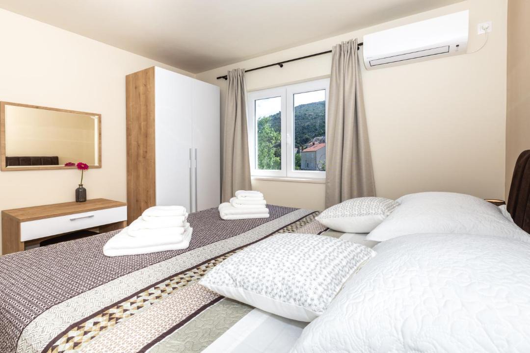 Photo of Bedroom in Komolac