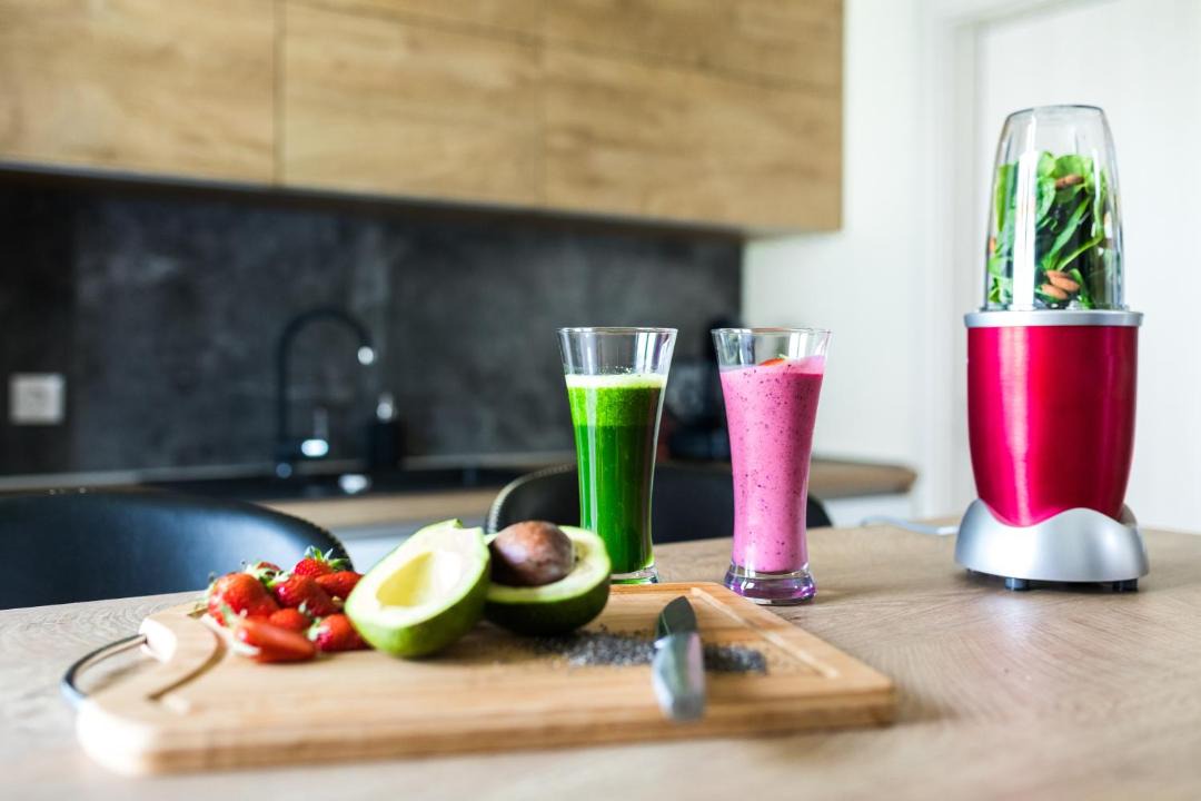 Photo of Kitchen in Komolac