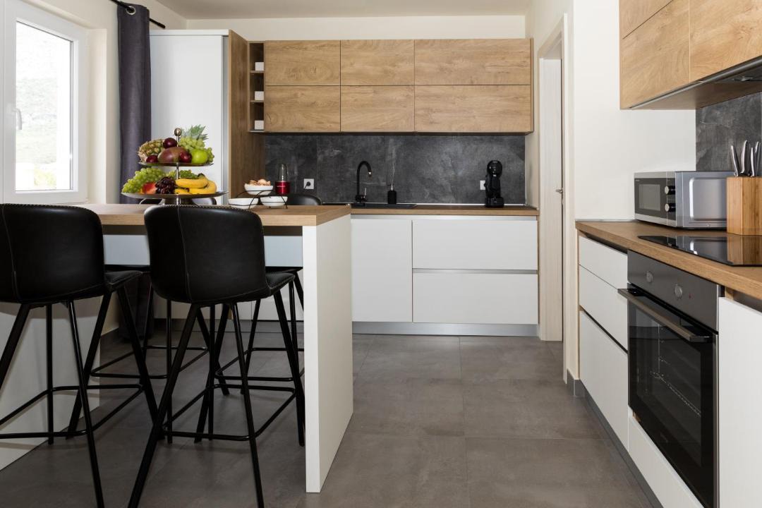 Photo of Kitchen in Komolac