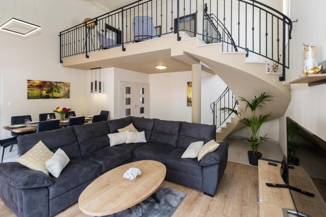 Photo of Livingroom in Komolac