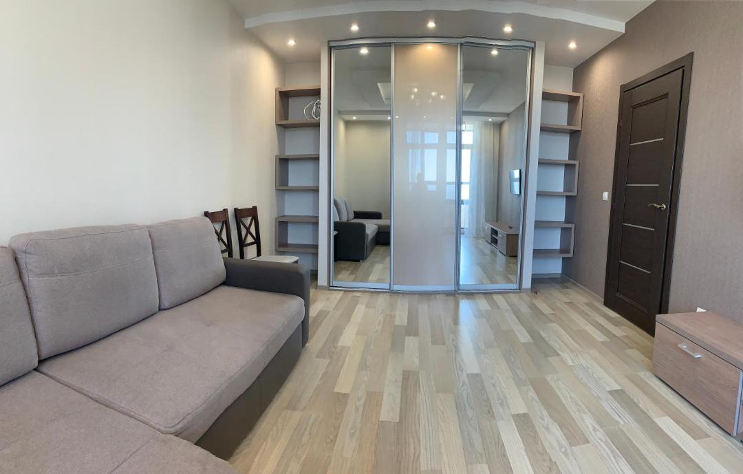 Photo of Livingroom in Kaliningrad