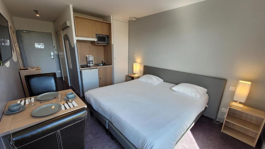 Photo of Bedroom in Asnelles