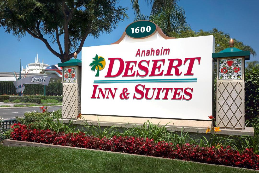 Photo of Others in Anaheim Resort