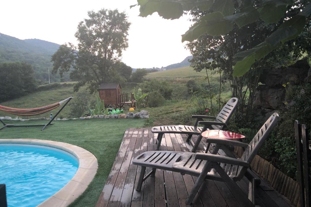 Photo of Others in Roquefort-les-Cascades