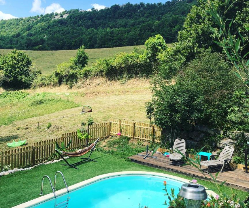 Photo of Others in Roquefort-les-Cascades