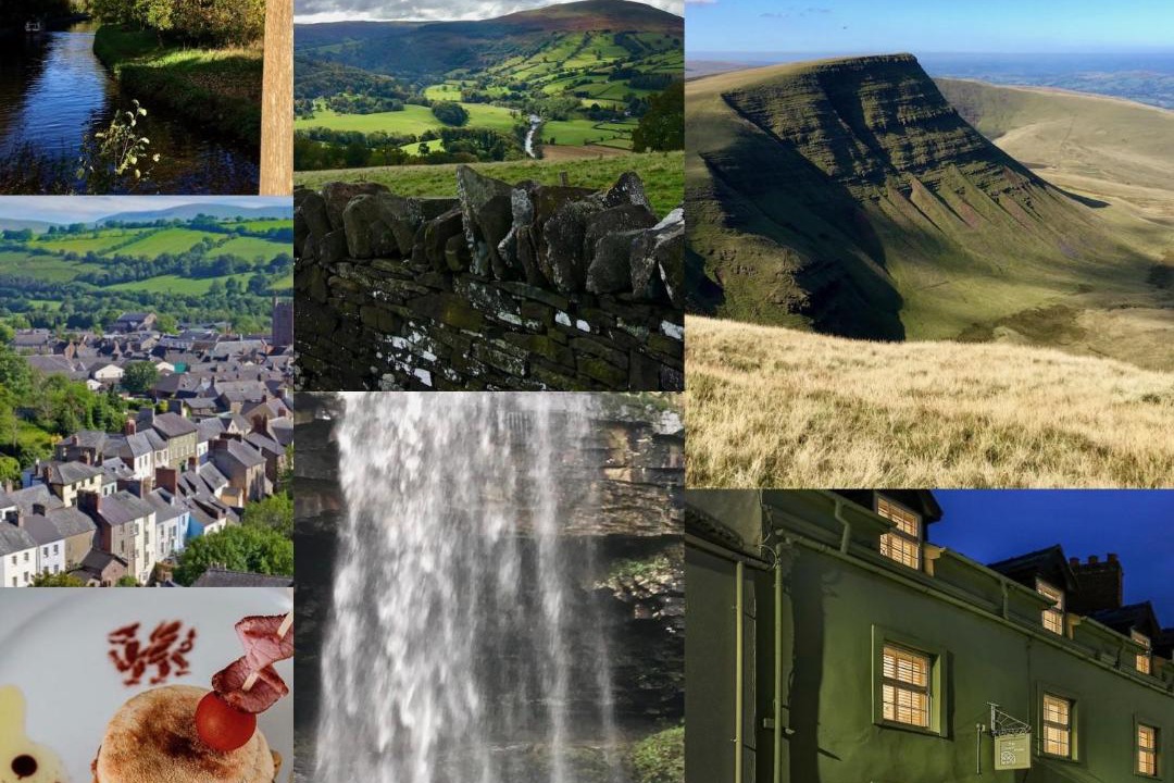 Photo of Others in Brecon